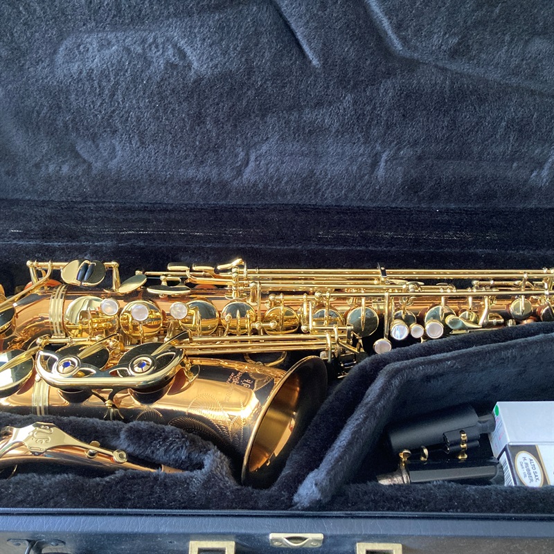 YANAGISAWA A-902の画像